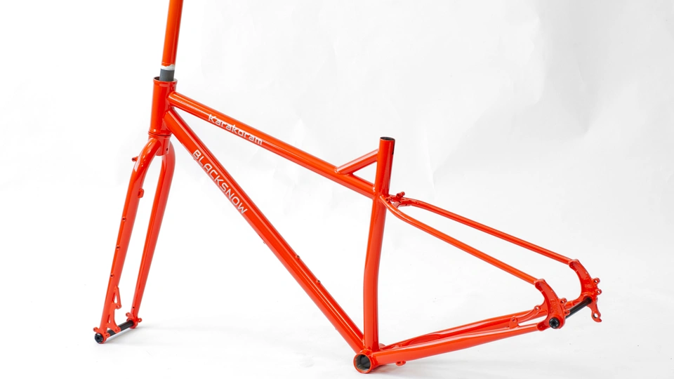 Karakoram MK2 Frameset